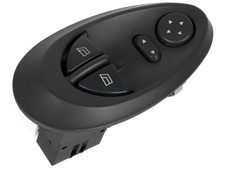LEVE VITRE INTERRUPTEUR BOUTON TOUCHES MIROIR RÉGLAGE POUR IVECO DAILY III 99-07