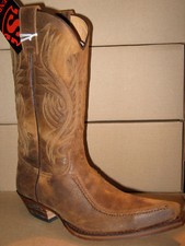 7999 Bottes Sendra  taille 45