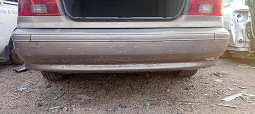 Pare choc arrière pour - arrière, bmw