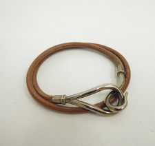 Authentic Hermes Jumbo