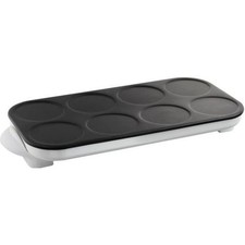 LIVOO  DOC186 Crepiere