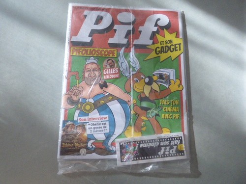 Pif gadget 9 de 2022 - -, n°9