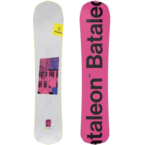 Bataleon party wave - party, homme