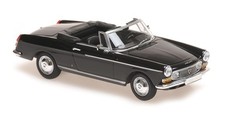 MAXICHAMPS, PEUGEOT 404