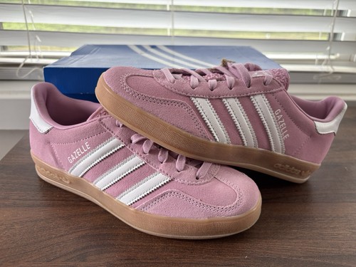 Women adidas gazelle - gazelle, indoor
