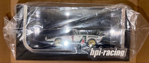 Hpi racing lancia - hpi-racing,