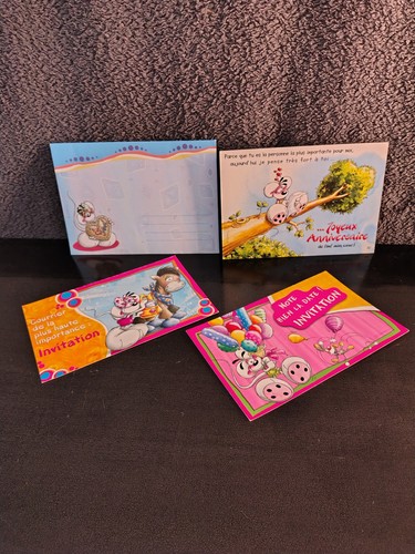 Lot cartes postales - lot,