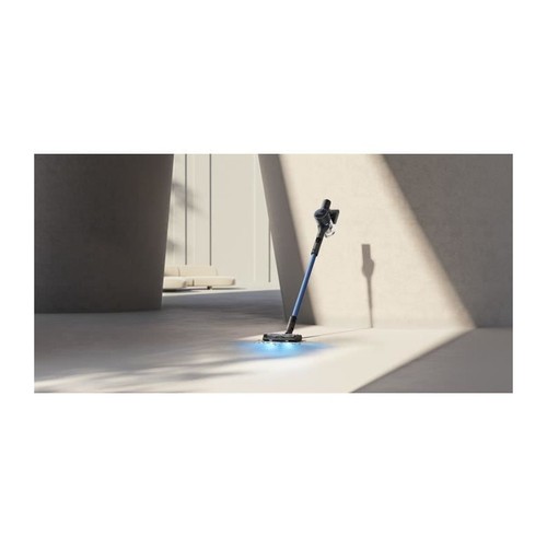 Mova detect aspirateur - s4,