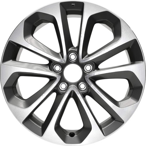 New rim for 2013 2015 - new, 2013-2015