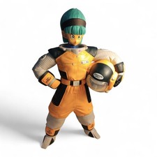 Dragon Ball Z, Bulma Space Suit Capsule Corp (Ichiban Kuji) 21,8 Cm