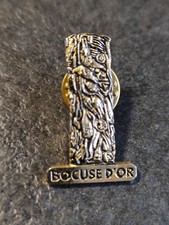 PIN'S BOCUSE D'OR -