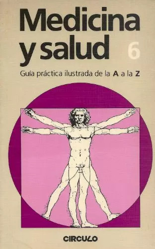 Medicina salud guía - y,