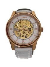 LOBOR◆Automatic