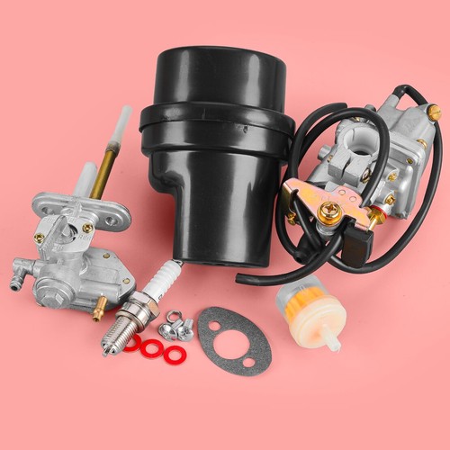 Carburetor air fuel filter fit - carburetor,