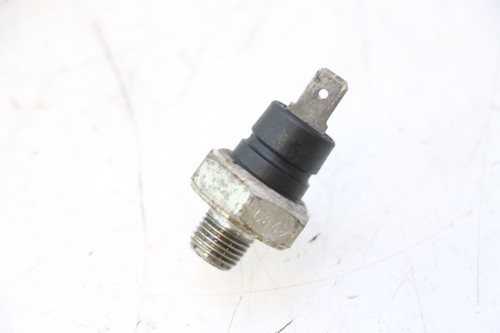 Sonde pression huile - d'huile,