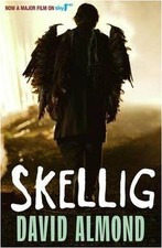 Skellig de David Almond |