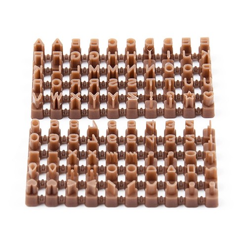 Presse fondant emporte - presse,
