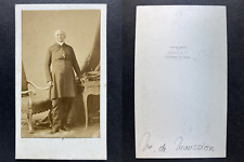 Disdéri, Paris, Mr de