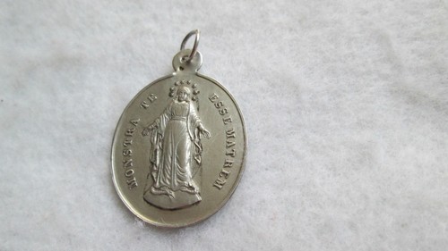 Ancienne grande médaille