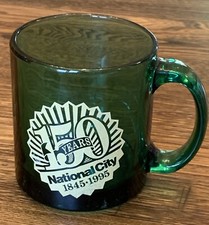 Vintage National City Bank 150