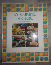 LIVRE CARTONNE LIVRET CUISINE