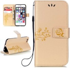 iPhone 7 8 Wallet Case Magnet
