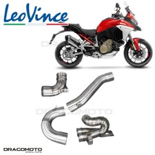 DUCATI MULTISTRADA V4 1200 S