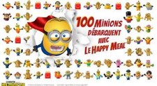 Collection figurines les - collection,