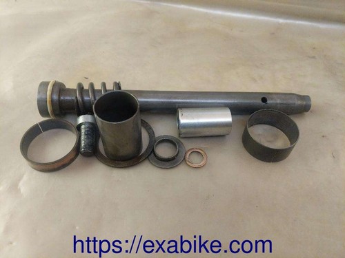 Elements interne fourche - interne,
