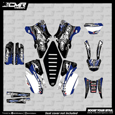 Set Graphiques pour Yamaha