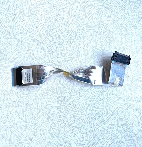 Nappe connecteur lvds - connecteur, /