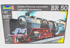 REVELL MAQUETTE 02161