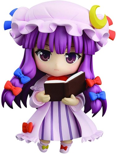 Good smile touhou - good,