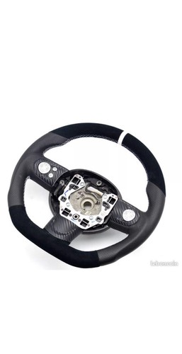 Volant mini coupeur - volant,