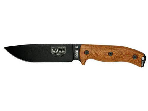 Esee knives fixed - esee, 3d