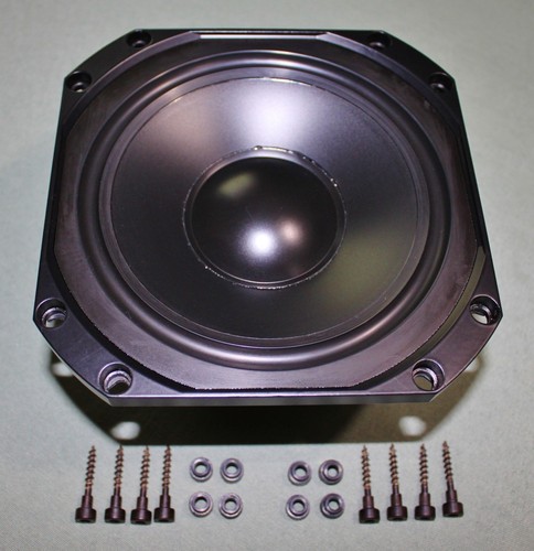 Paradigm studio 100 woofer - paradigm,