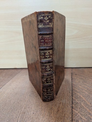 Livre ancien histoire - livre, de