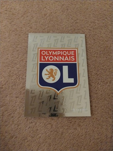 Olympique lyonnais lyon - olympique,