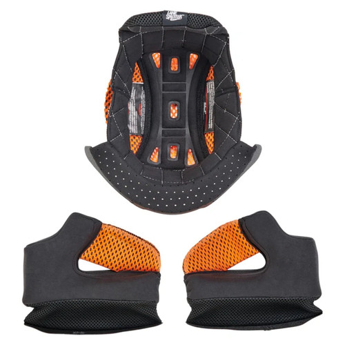 Intérieur casque biltwell - intérieur,