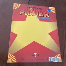 Fascicule N° 21 L'univers