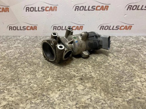 Jaguar type x200 soupape egr - jaguar,