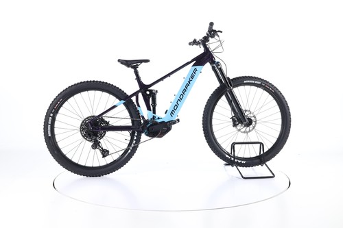 Mondraker dusk vtt - mondraker,