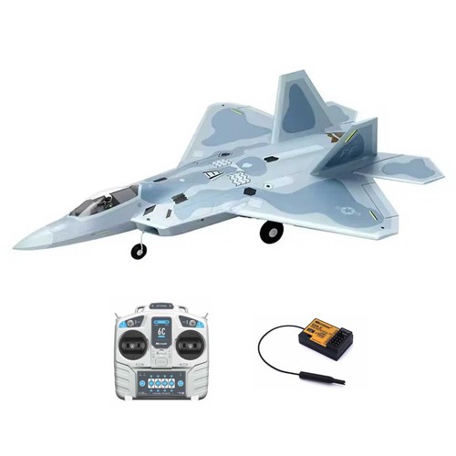 Xfly twin 40mm - edf, raptor