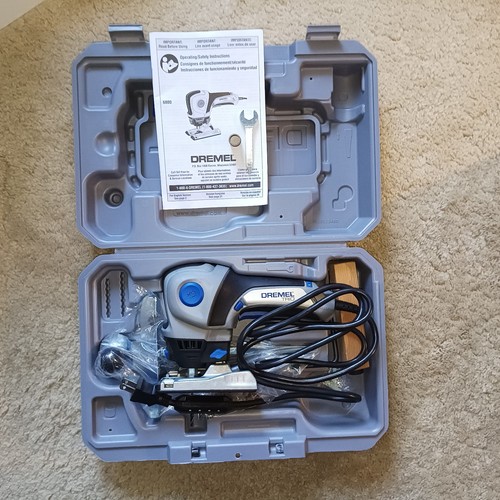 Dremel trio model 6800 - trio,