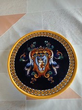 ANNEES 40 DESSOUS DE PLAT EN