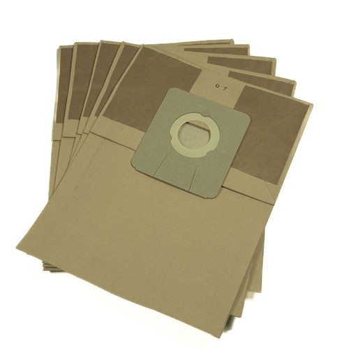 Lot sacs aspirateur - sacs,