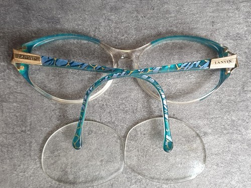 Ancienne paire lunettes - ancienne, de
