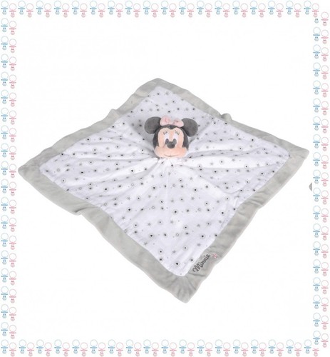 Grand doudou carré - grand,