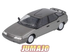 VF64 Voitures Françaises 1/43