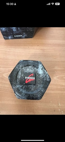 Casio gshock ga2100 - gshock, ga2100 
